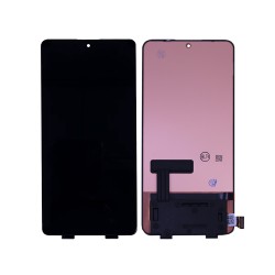 Touch+Display Xiaomi 12T/12T Pro Preto